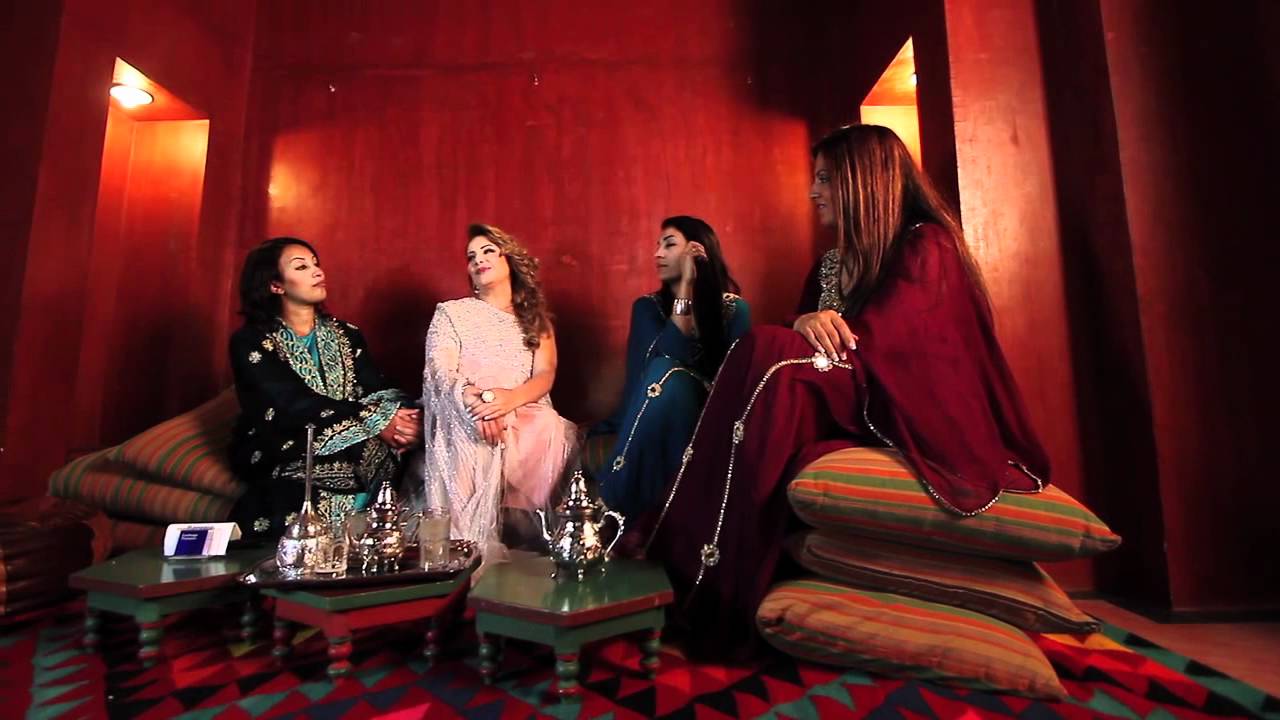hayet jabnoun clip hbibi jeni