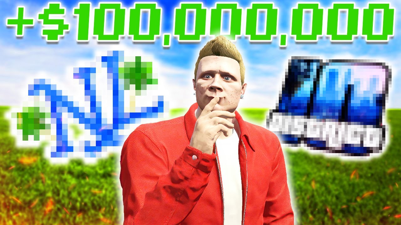 I Used Mods in the BEST Fivem Servers... Gta Rp