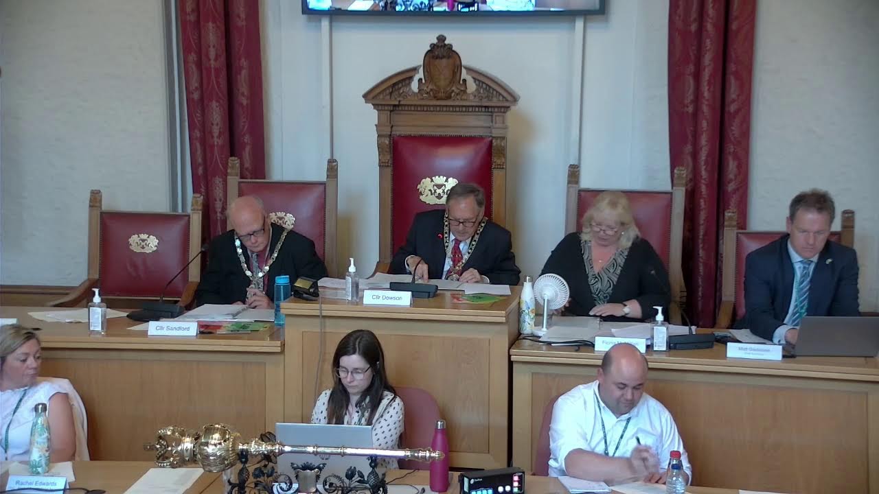 Peterborough City Council