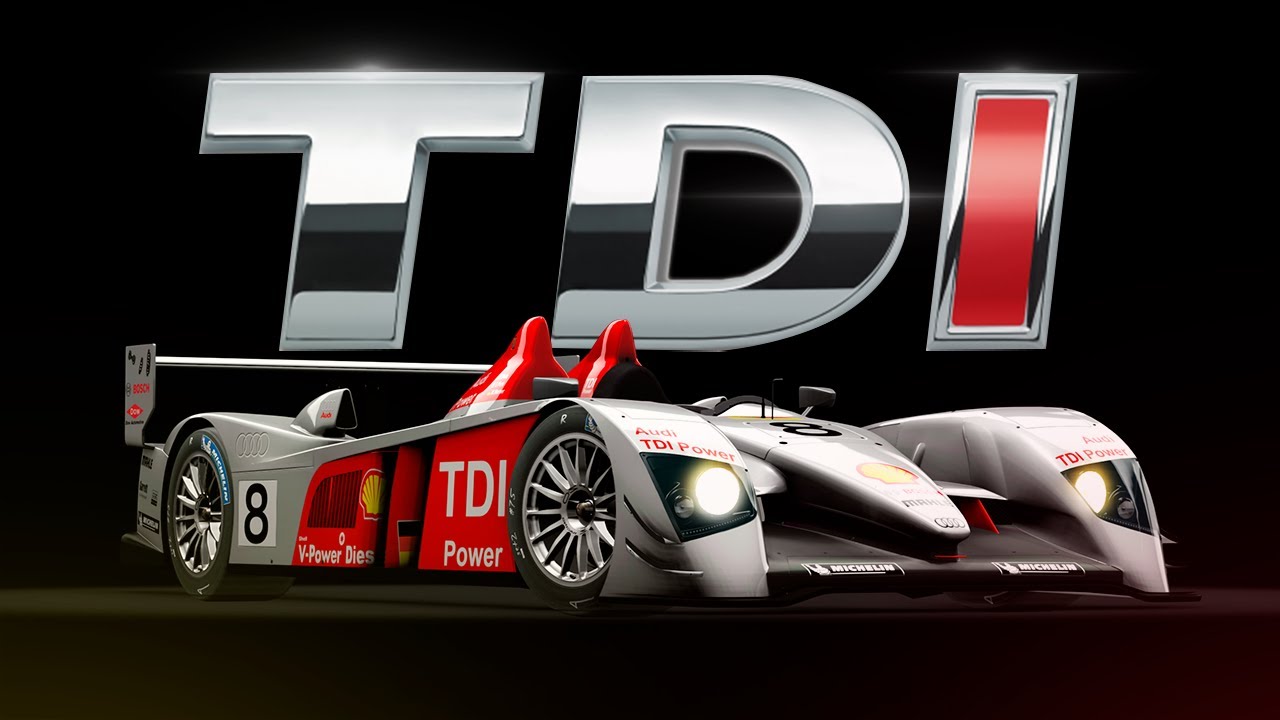 La HISTORIA del TRACTOR que REVOLUCIONÓ LE MANS | Audi R10 TDI
