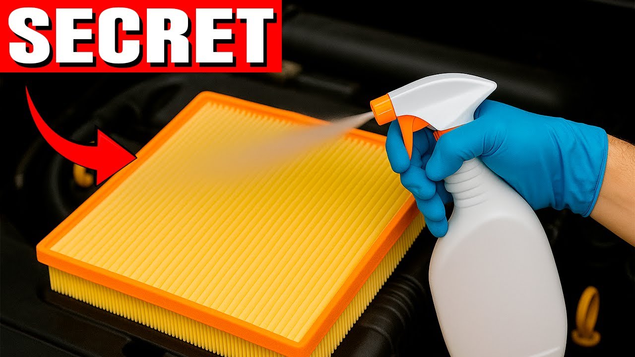 15 Car Maintenance Tips MECHANICS Don't Want YOU to Know | Secret Tricks