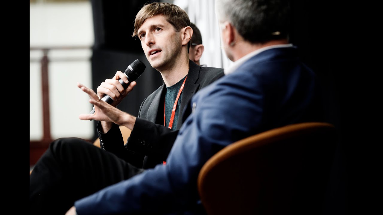 Daylight Symposium 2015 - Q&A session 6