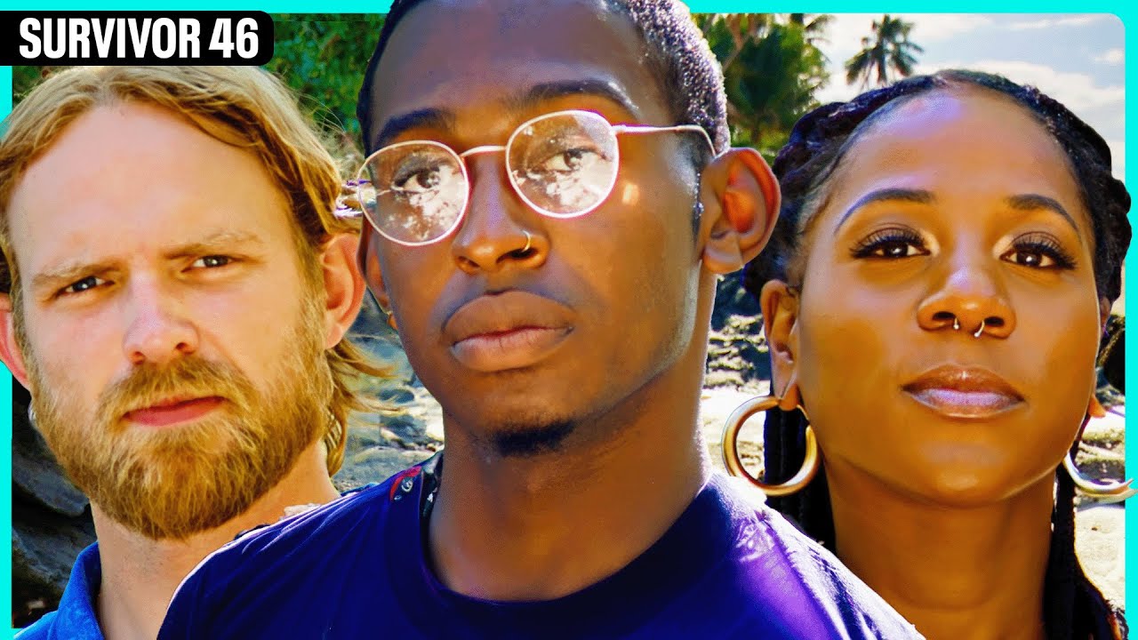 The Jury Has ALL The Power | SURVIVOR 46 Episode 13