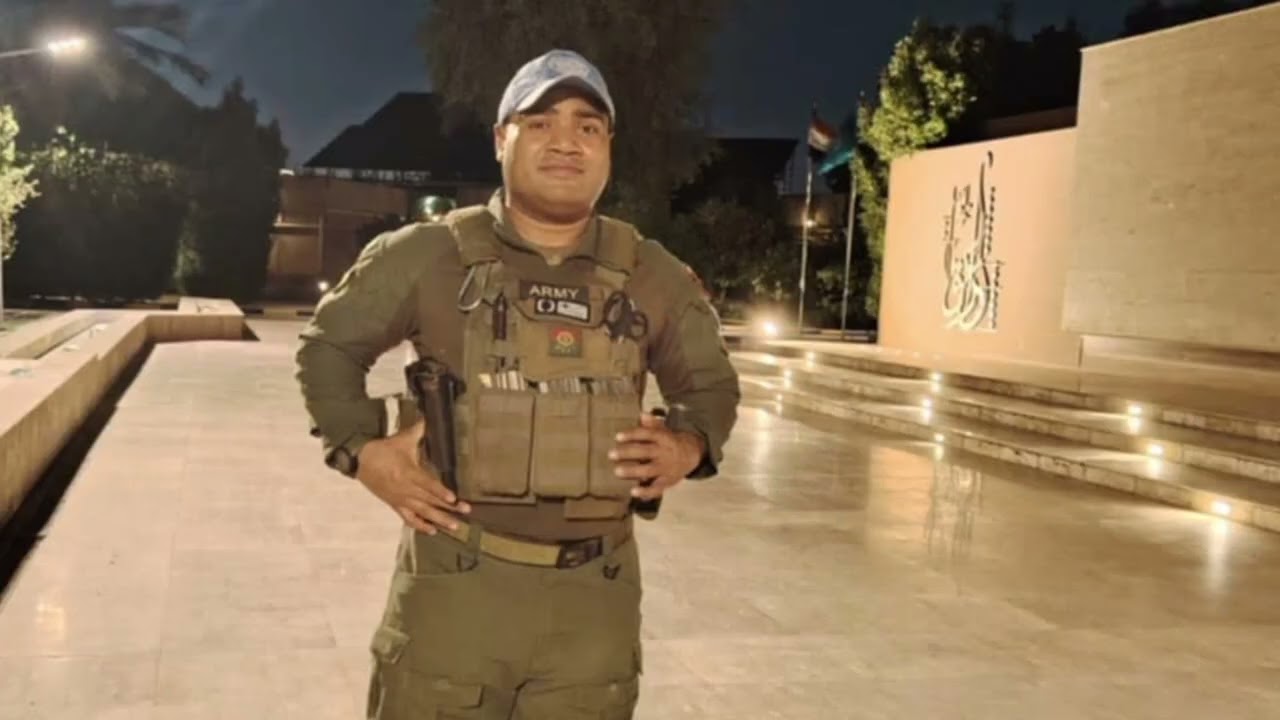 TAIKIRISI MA LIMA