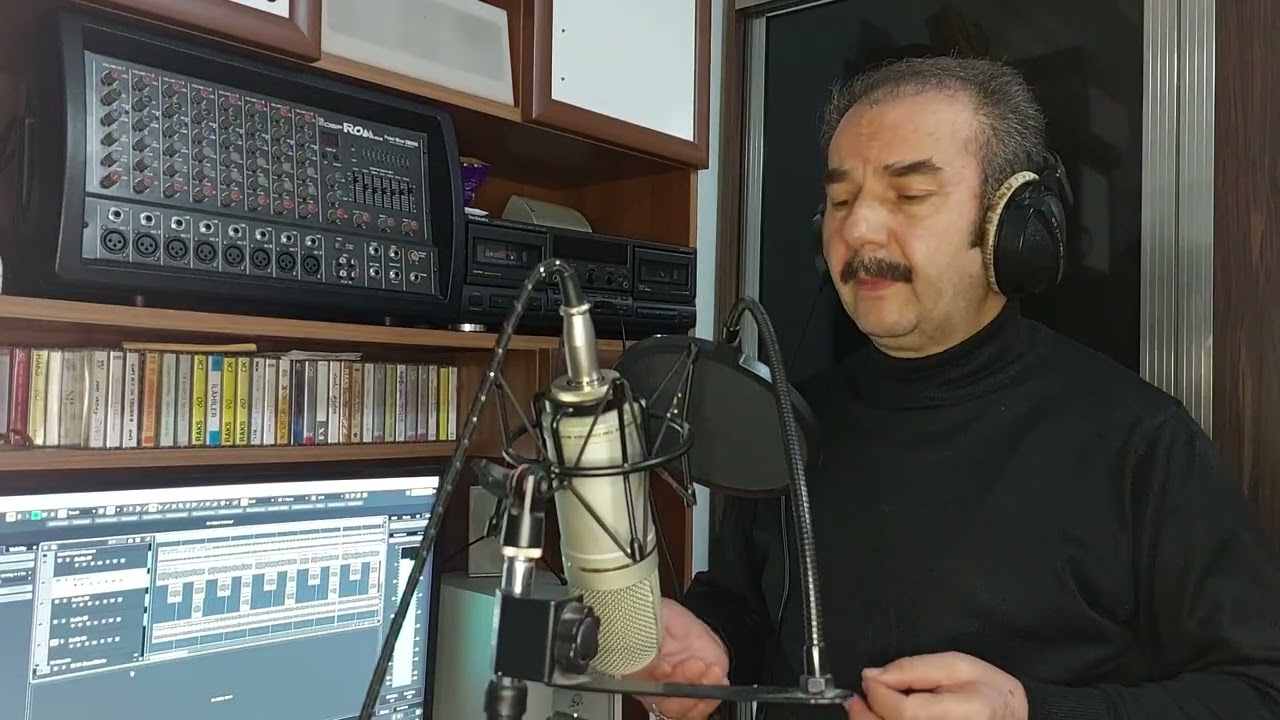 Bülbül Ten Kafesinde