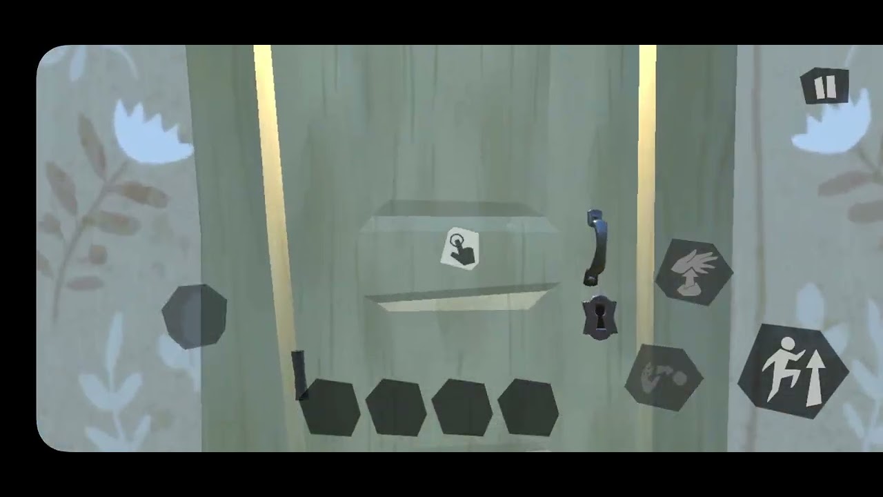 Hello neighbor act 2 secret 