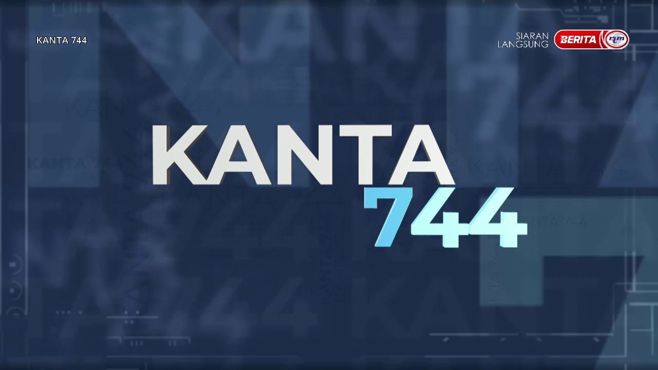 3 MEI 2023 - KANTA 744