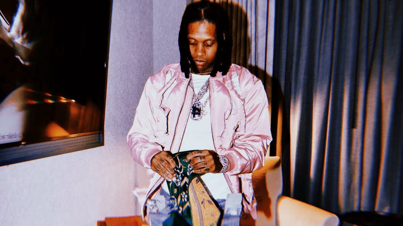 FREE  Lil Durk Type Beat | 2024 - 