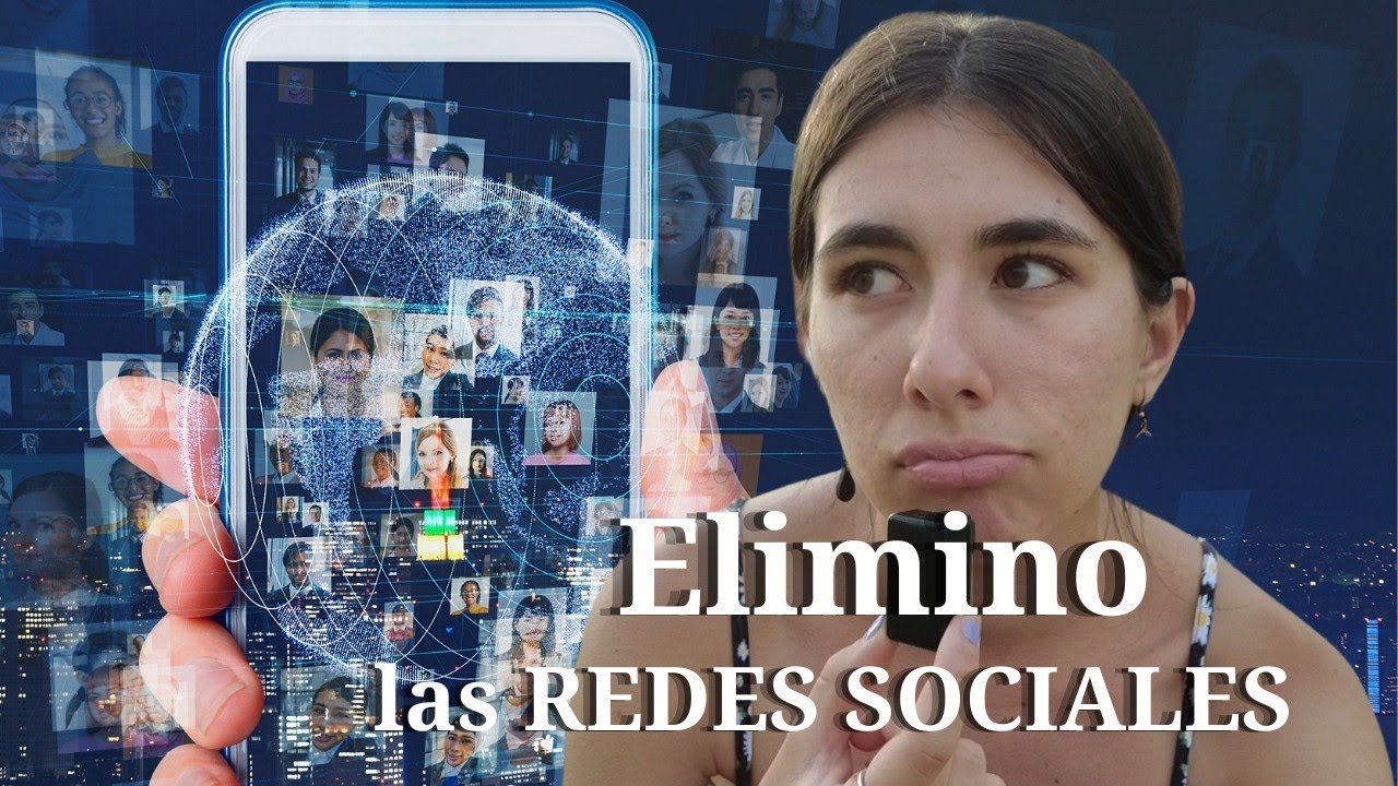 Detox de Redes Sociales y Dopamina Instant&aacute;nea 📲