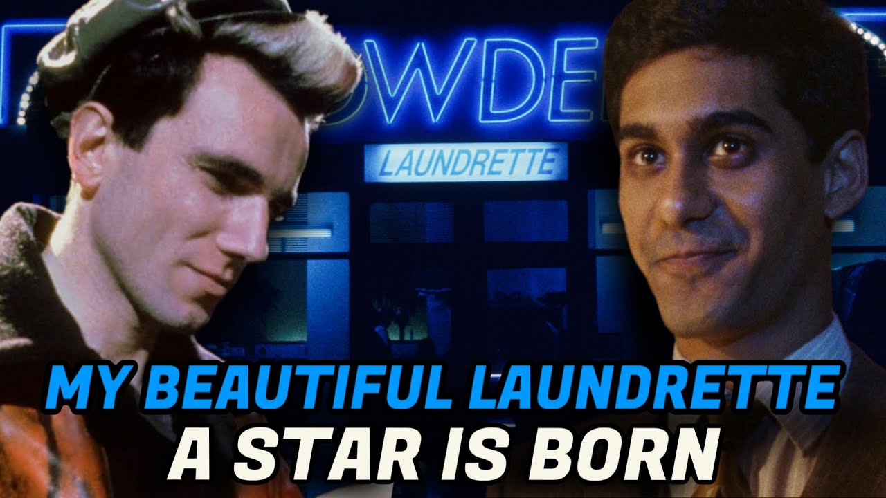 My Beautiful Laundrette (1985) Review | A Star Is Born