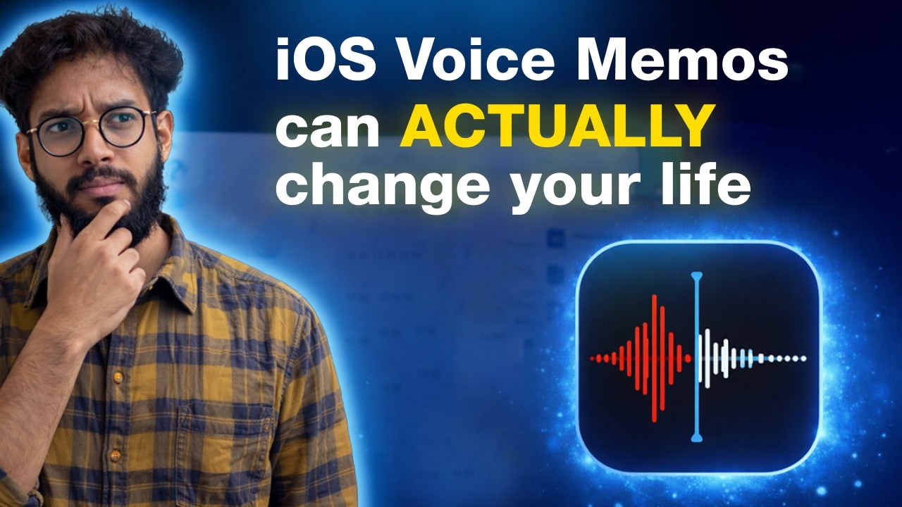 Your iPhone Can Now Summarize Entire Meetings