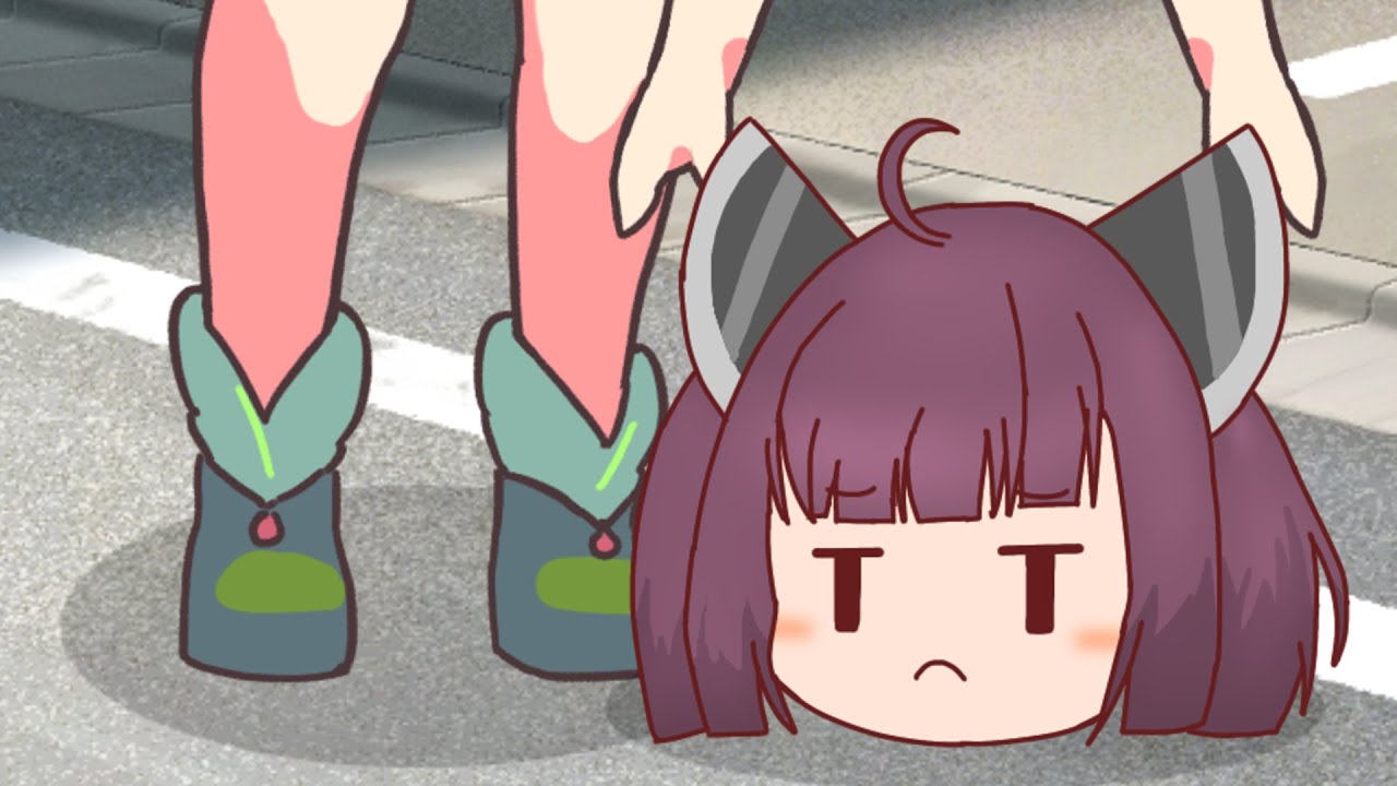 【ネタバレ注意】今起きました動画編集します #shorts  #ずんだもん