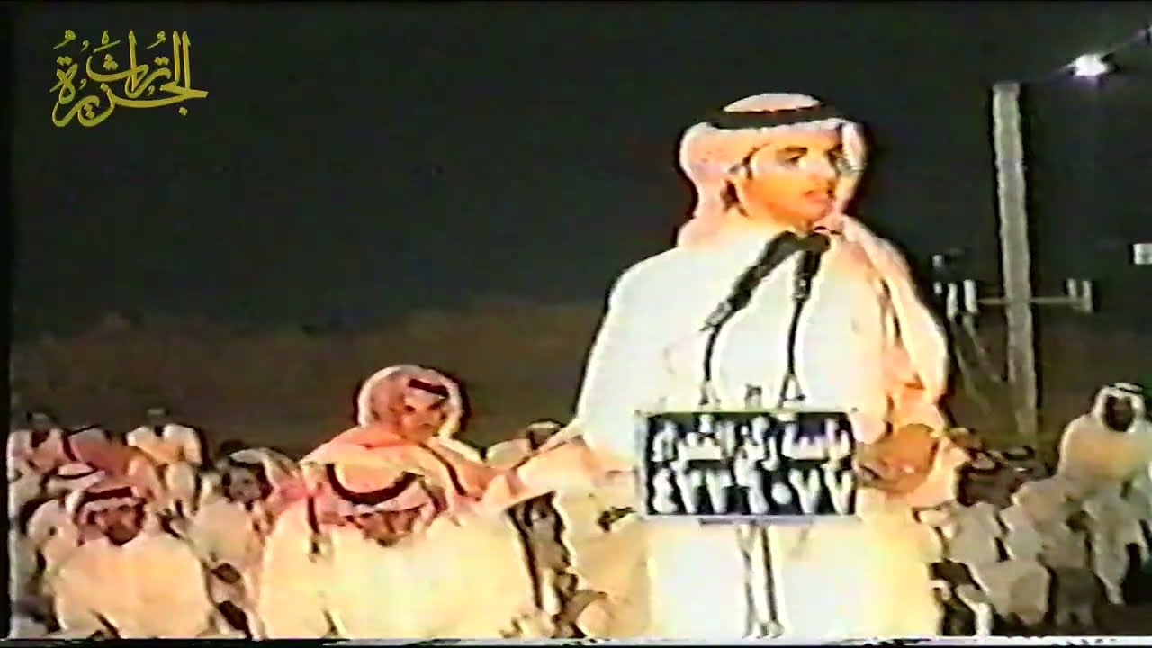 مصلح بن عياد وابراهيم الشيخي ( ) الرياض ٥-١٠-١٤٢٧ هـ