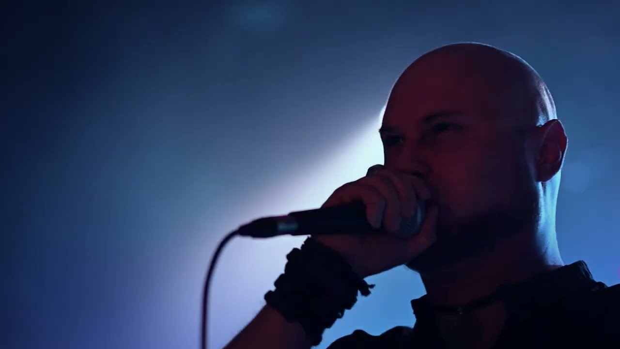 Redemptor - [Black Waves Fest 2022 - Jarocin] - FULL LIVE