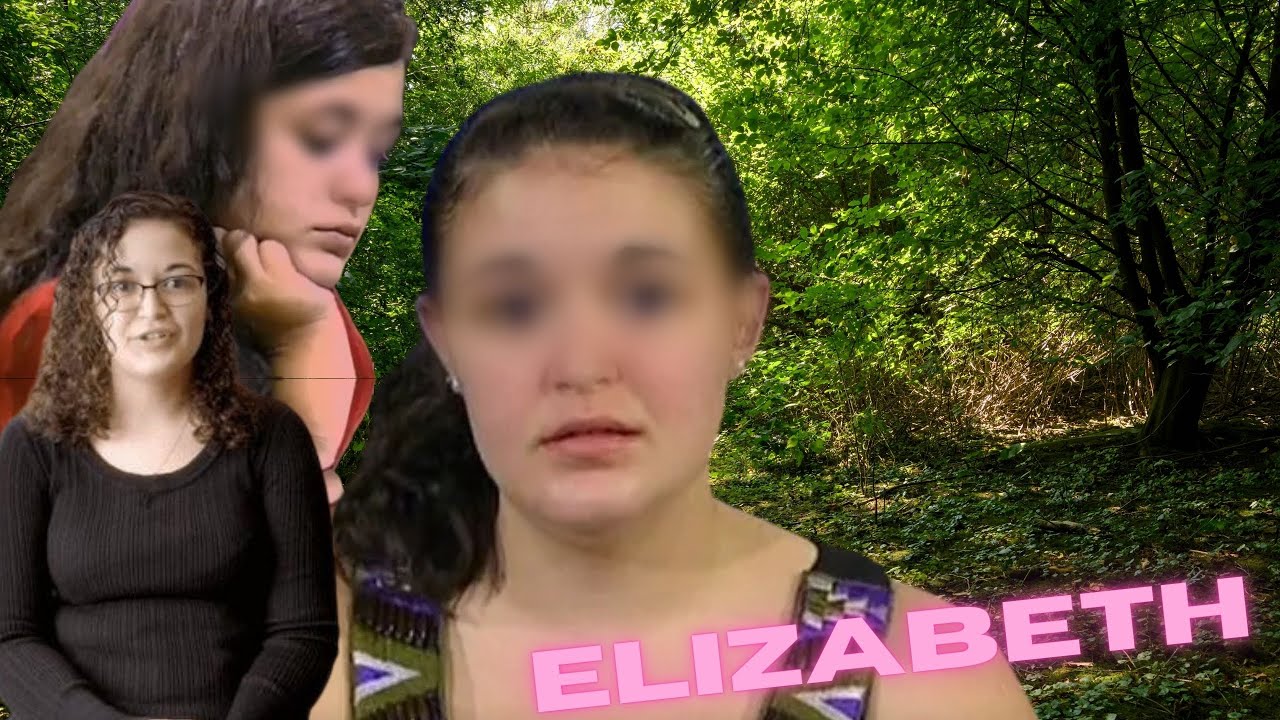L'INCREDIBILE FORZA DI ELIZABETH