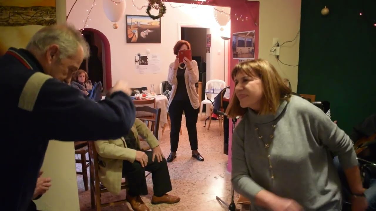 Το βουνό - Χορός @ Η πίτα 2023 του «Καλλίπολις» 15.01.2023 #21
