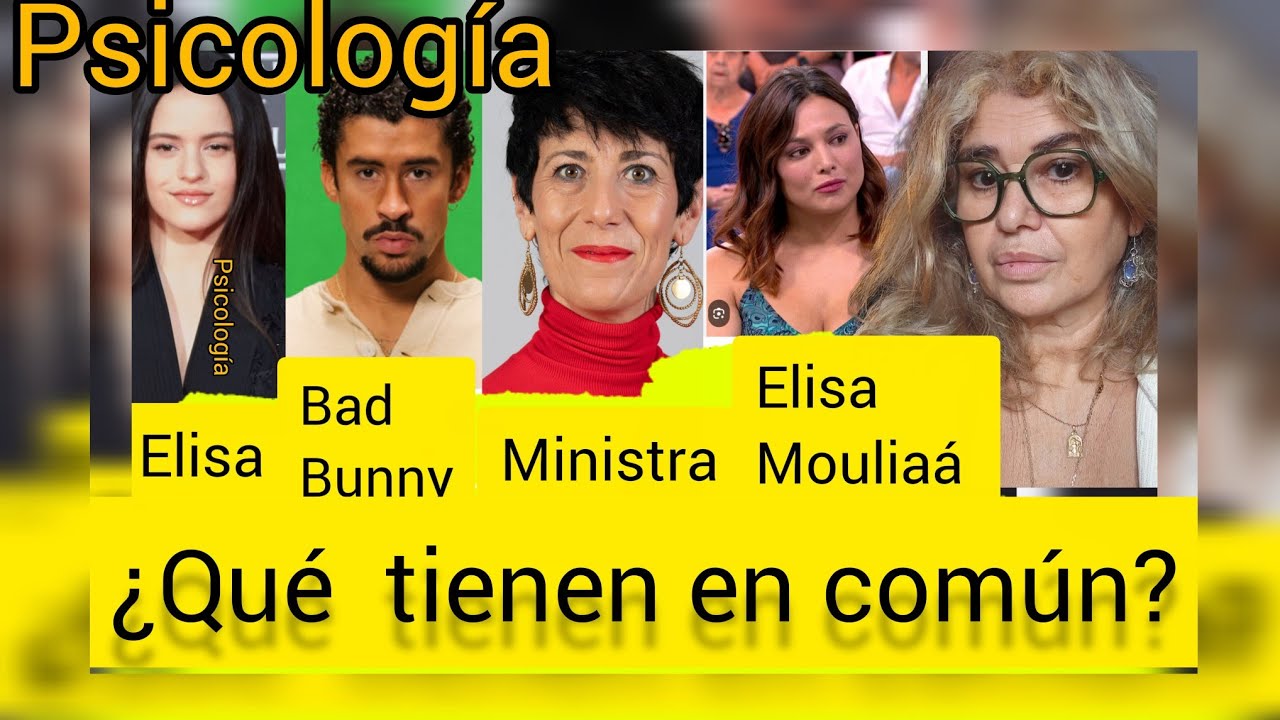 ¡Lucía Etxebarria  está emitiendo en directo!