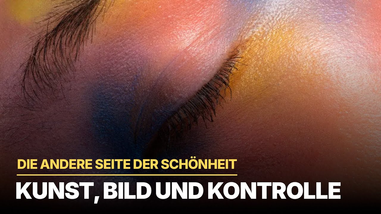 Die andere Seite der Schönheit | Die Geschichte der Schönheit in der Kunst