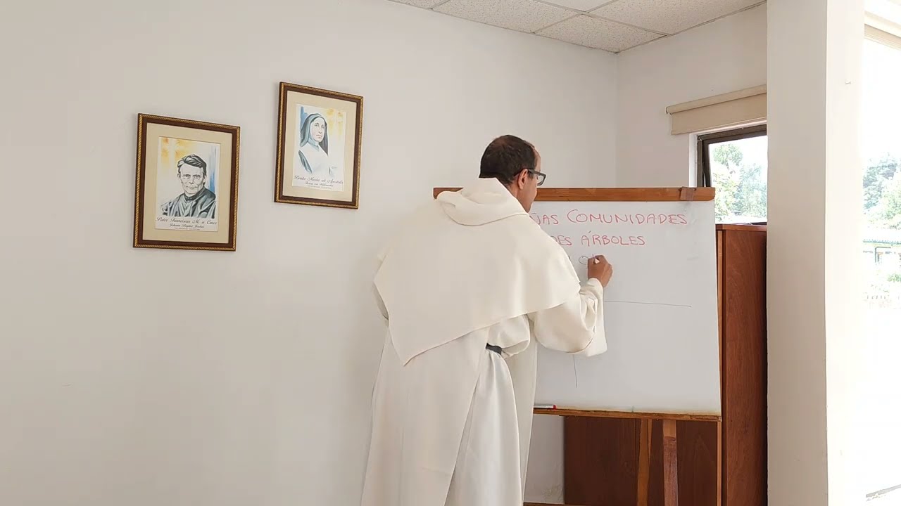 Peque&ntilde;as Comunidades y Metodolog&iacute;a de &Aacute;rbol: secretos para preservar y difundir la fe hoy
