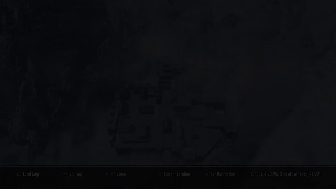 Skyrim Reawakened