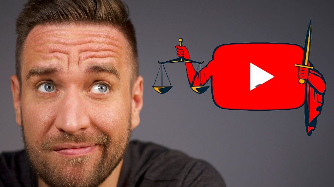 YouTube wird mich für dieses Video hassen