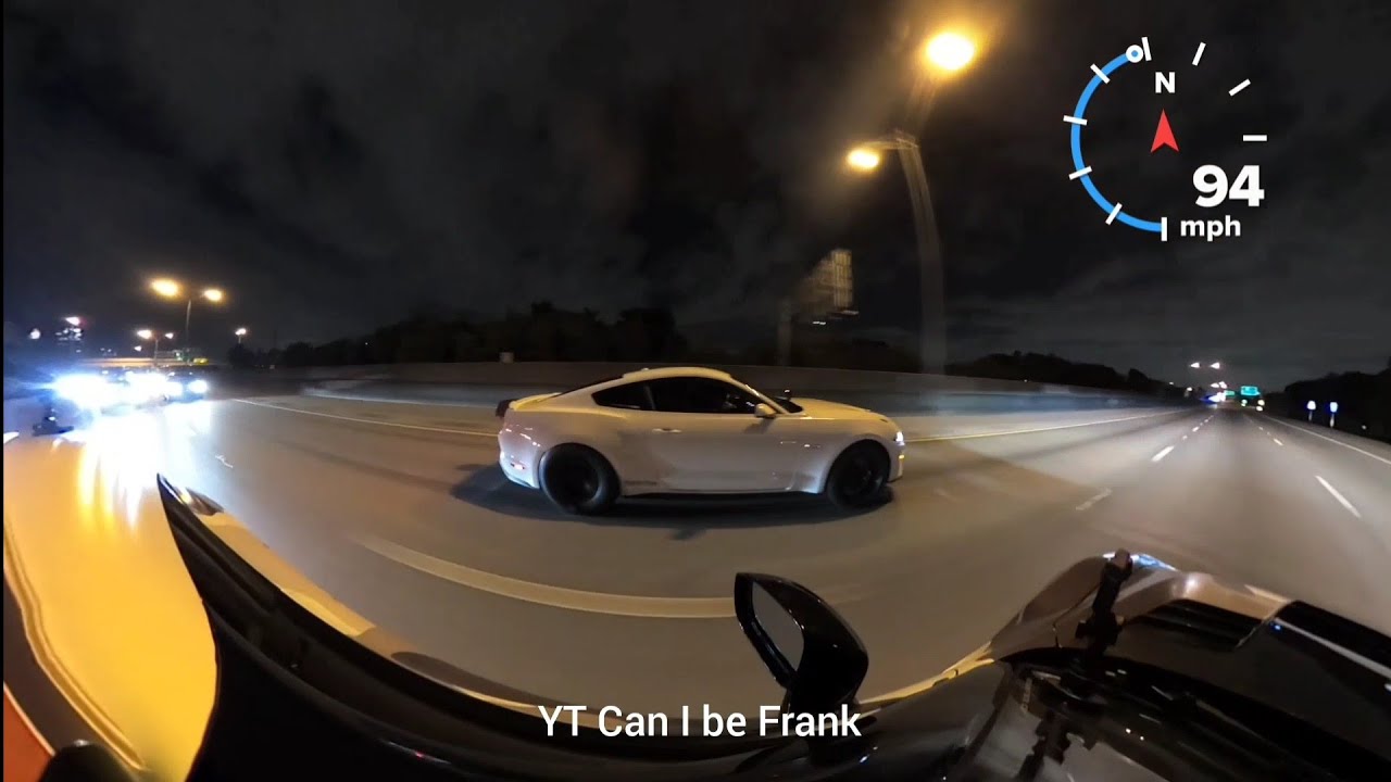 Quickest 10 Speed Mustang On Earth (Built 5.0 Twin Turbo) vs Nissan GTR Built Big Turbos