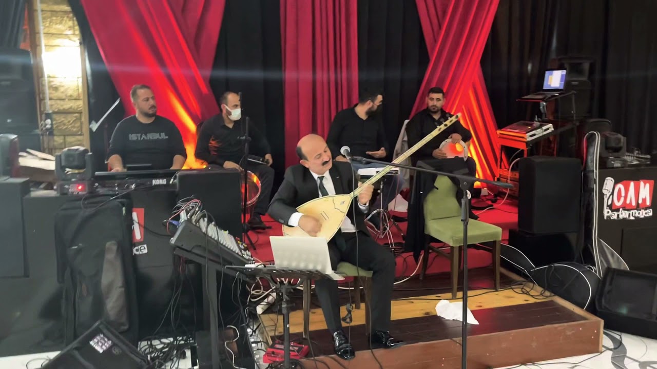 NEŞET ABALIOĞLU YAR DİYEREK 2021