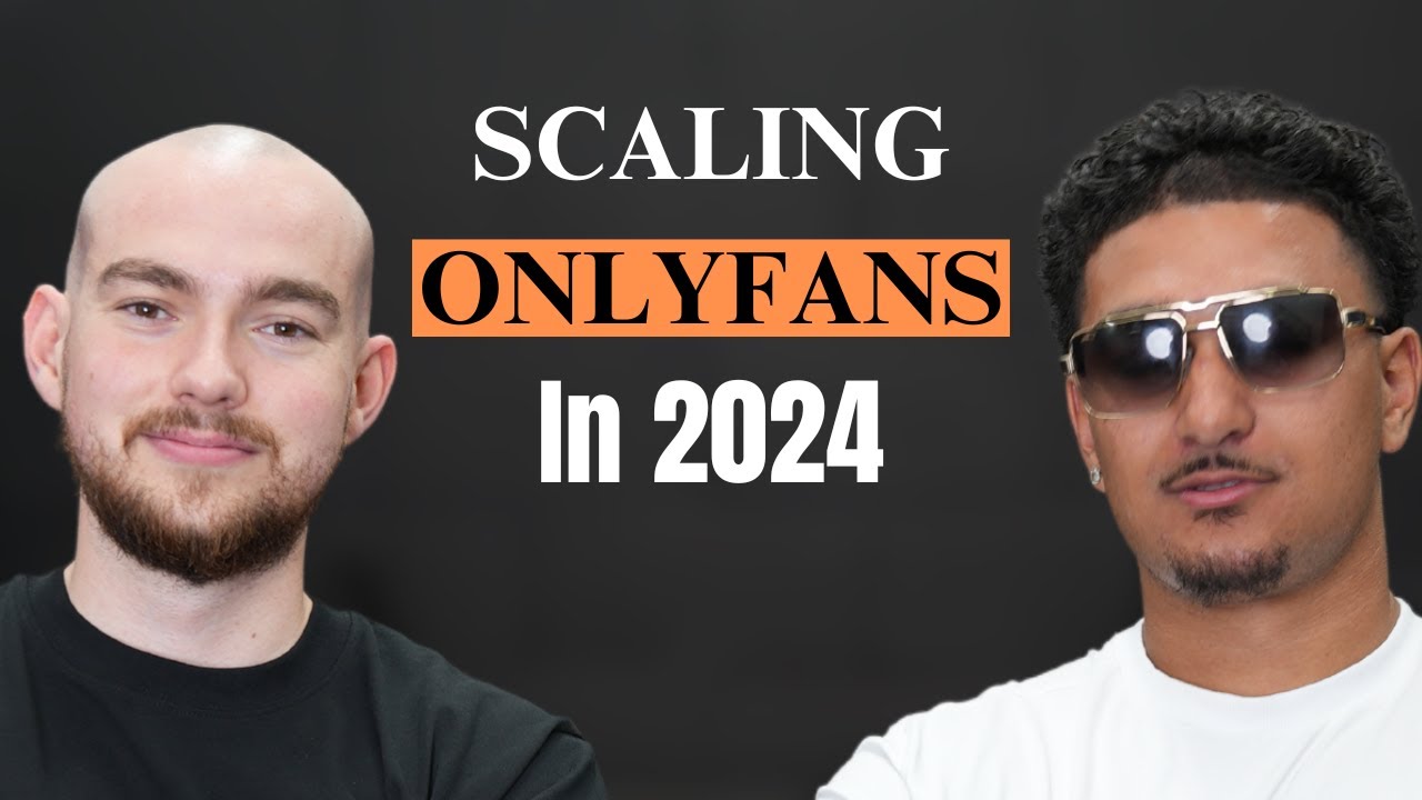 How to Scale OnlyFans Models: Best Platforms & Marketing Secrets