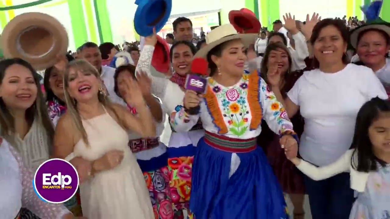 MERCADO PRODUCTORES DE SANTA ANITA 42 ANIVERSARIO