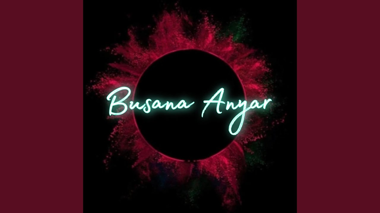 Busana Anyar