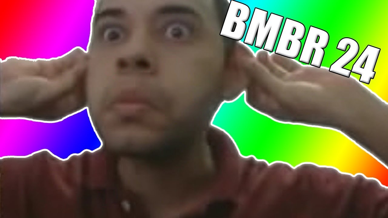 BMBR #24 - Tutorial de medita&ccedil;&atilde;o, Placa de video de grafeno e Comunica&ccedil;&atilde;o nas Raked