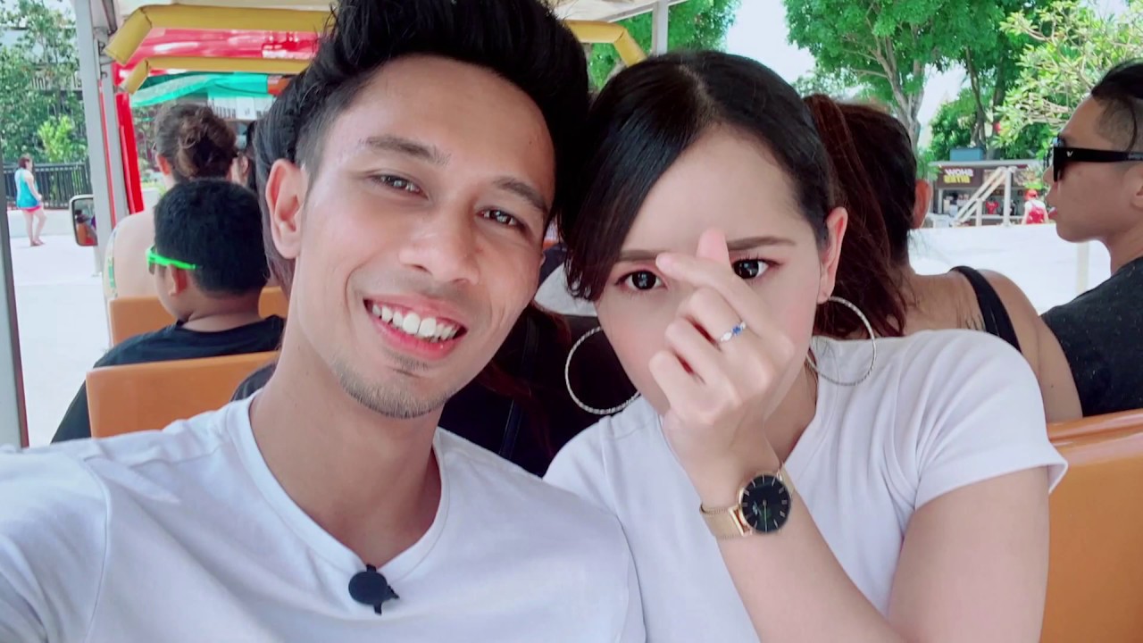 Shafie's Proposal Video