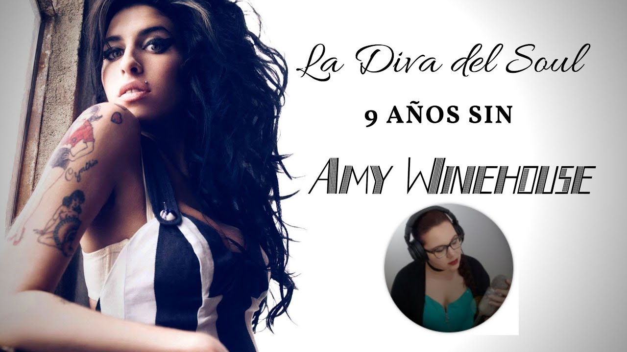 Homenaje a Amy Winehouse (En Acústico) - VA