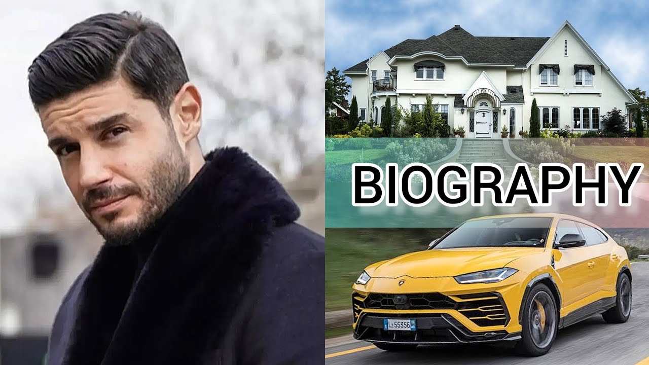 Berk Oktay Biography | Career | NetWorth | Relationship | Family Full Detail 2022