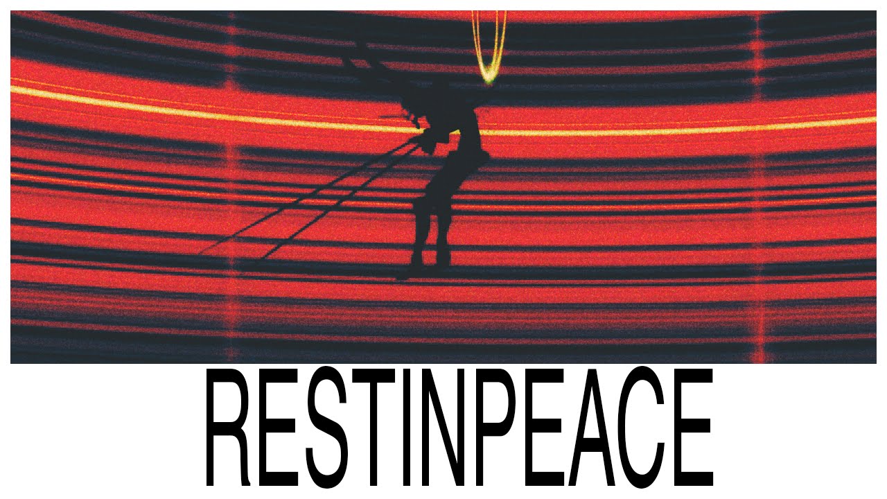 BONES - RestInPeace