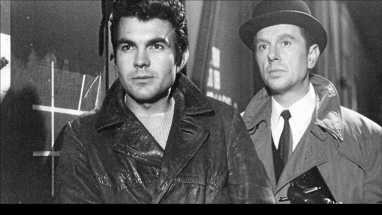 HORST KEITEL TRIBUTE