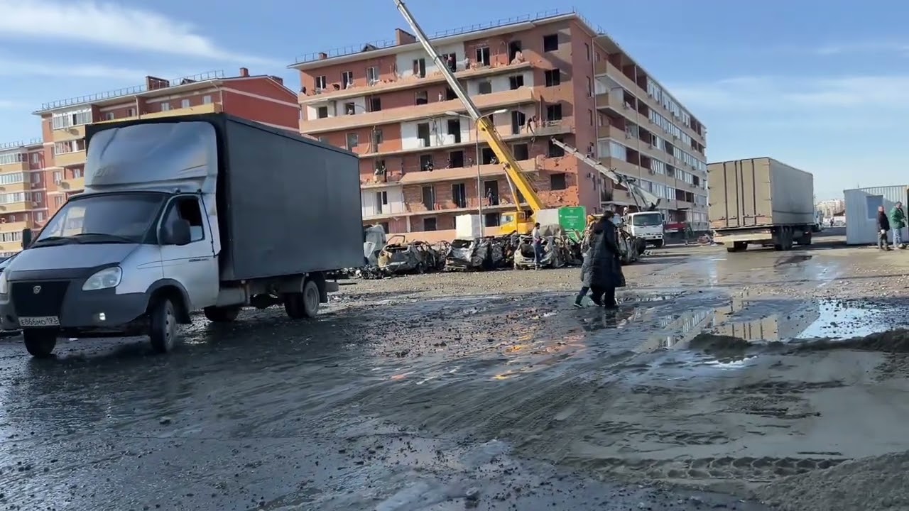 29.1.26.💔ЭТОГО НИКТО НЕ ОЖИДАЛ . 💔Правда о восстановлении НОВОЙ АДЫГЕИ.