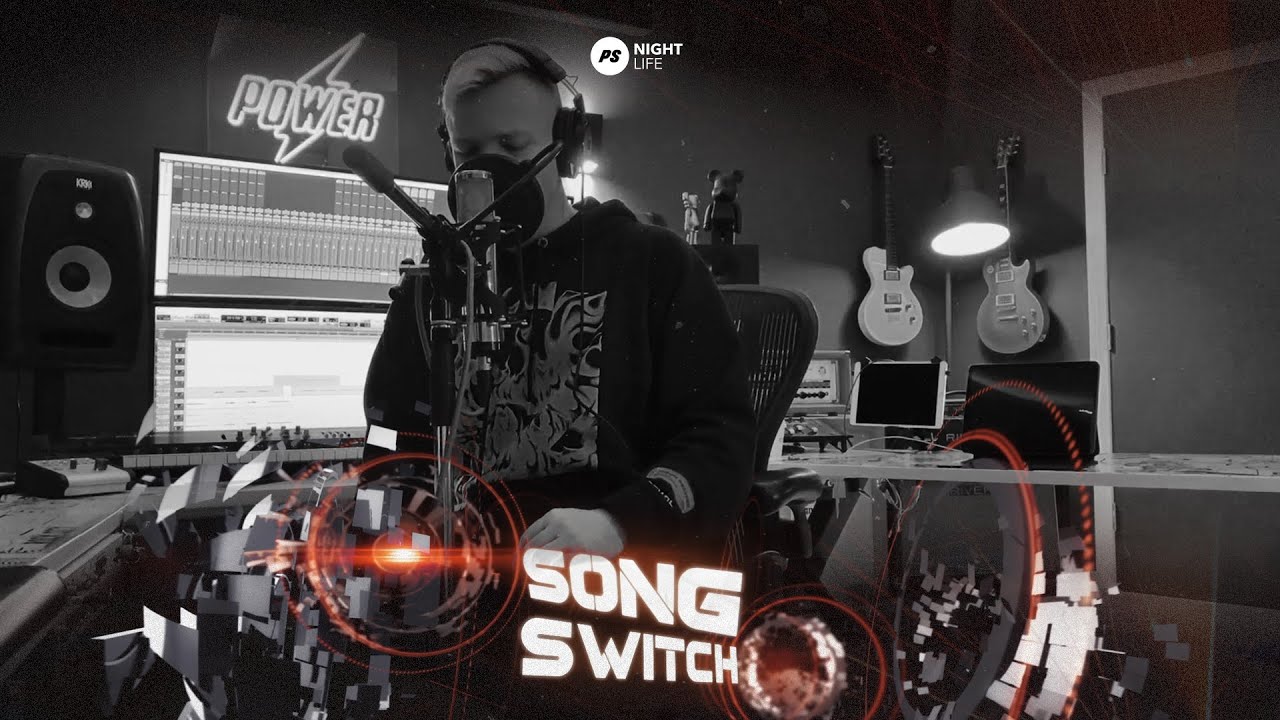 PS Song Switch | Lemme Tellya | Opera