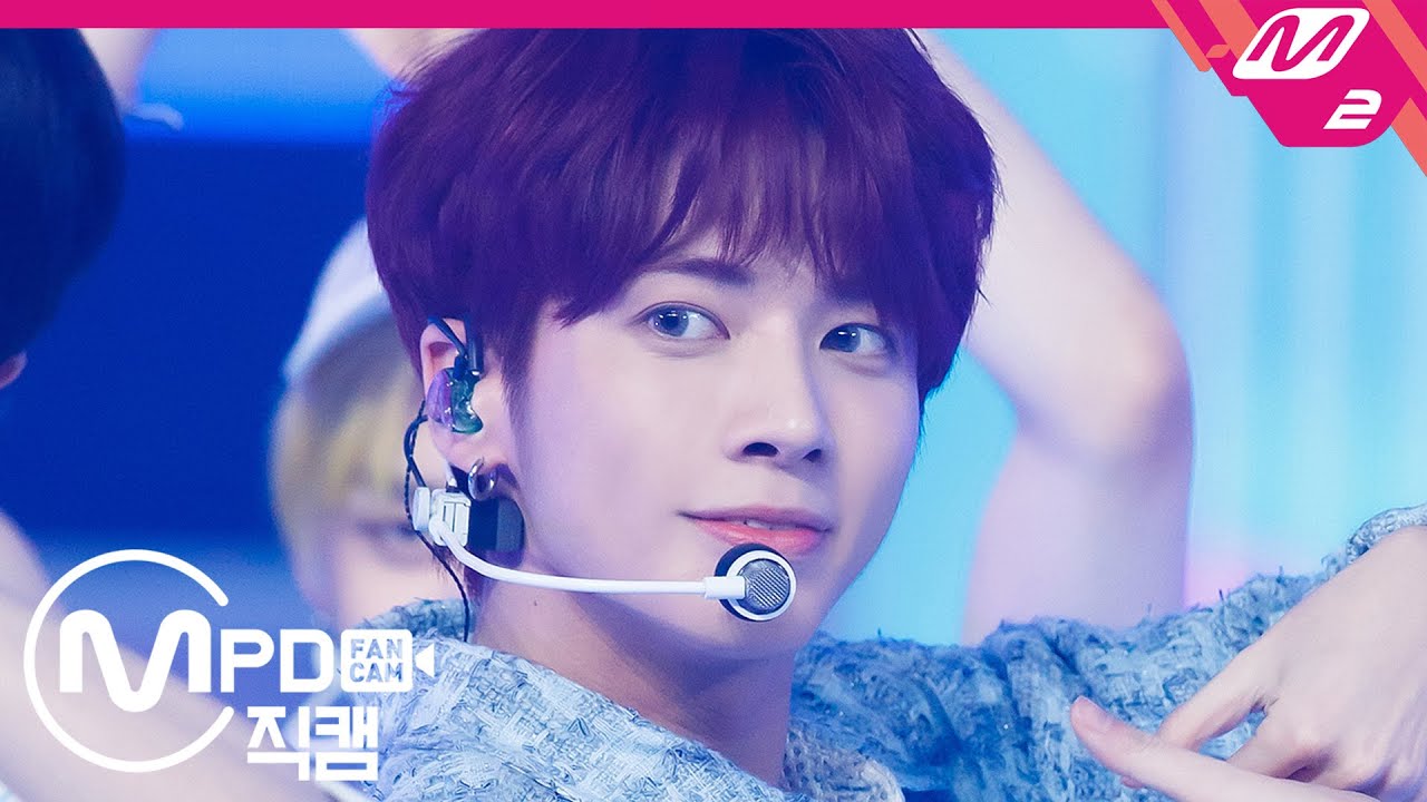 [MPD직캠] TXT 태현 직캠 4K ‘어느날 머리에서 뿔이 자랐다(CROWN)’ (TAEHYUN FanCam) | @TXT Comeback Show