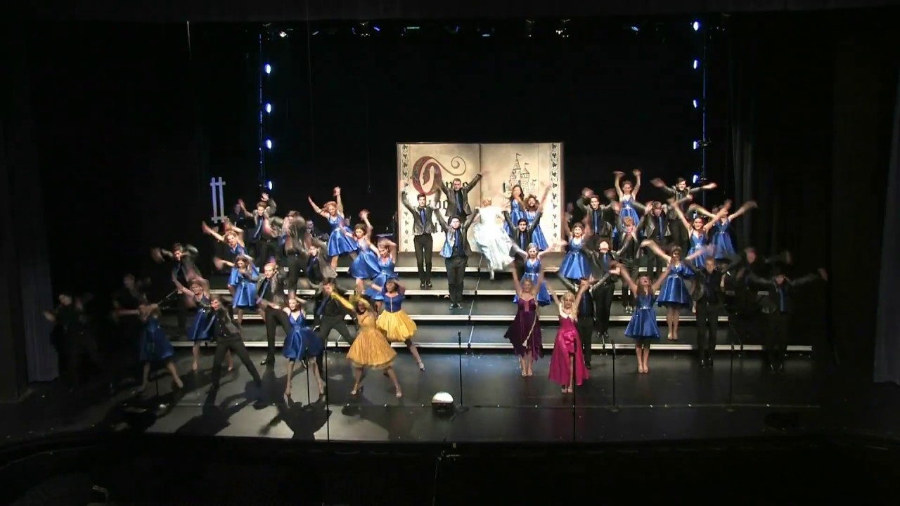 Carmel Ambassadors 2019