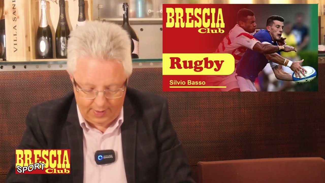 Brescia Club Sport puntata 84