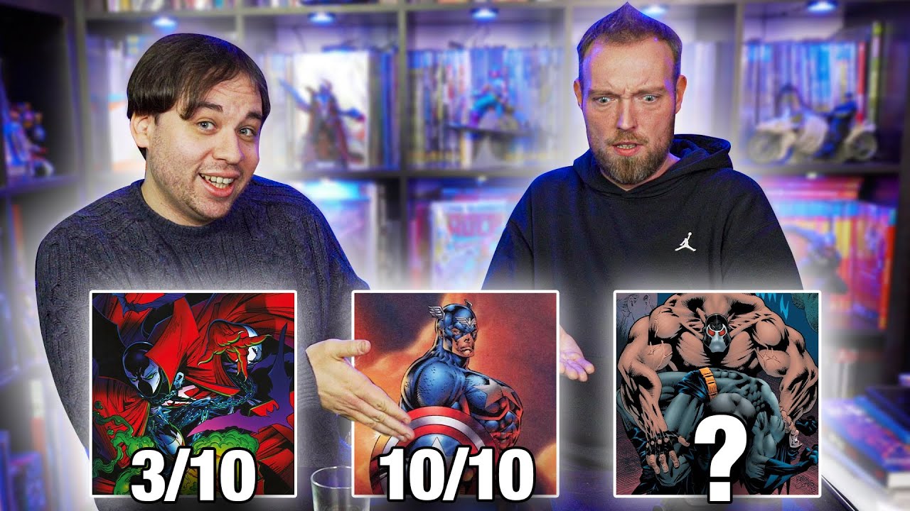 Beendet dieses Video unsere Freundschaft?