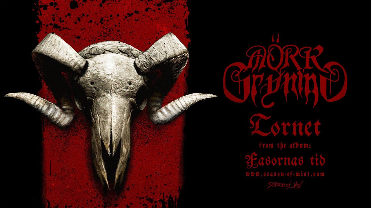 Mörk Gryning - 