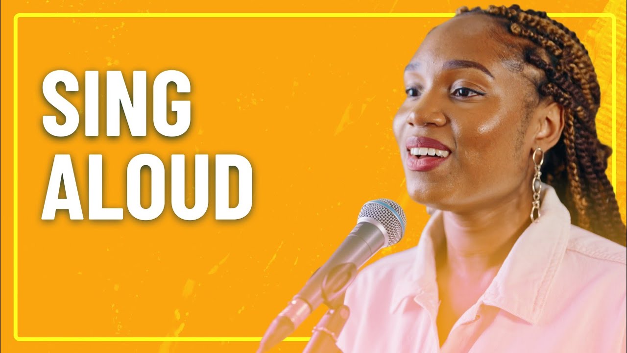 Sing Aloud - God is Love, His the Care - Catholic Christian Worship Hymn