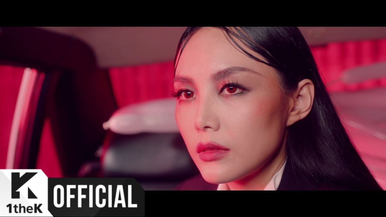 [MV] Brown Eyed Girls(브라운아이드걸스) _ Wonder Woman(원더우먼)