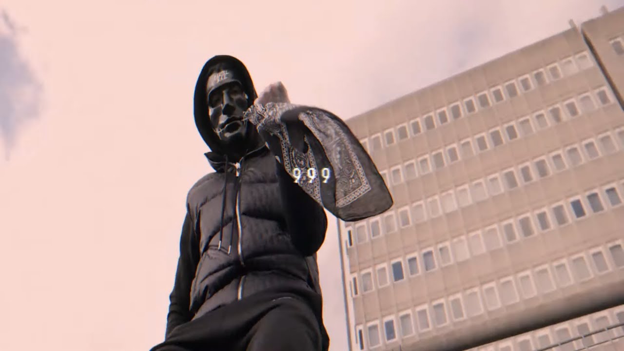[FREE FOR PROFIT] Uk drill Type Beat 