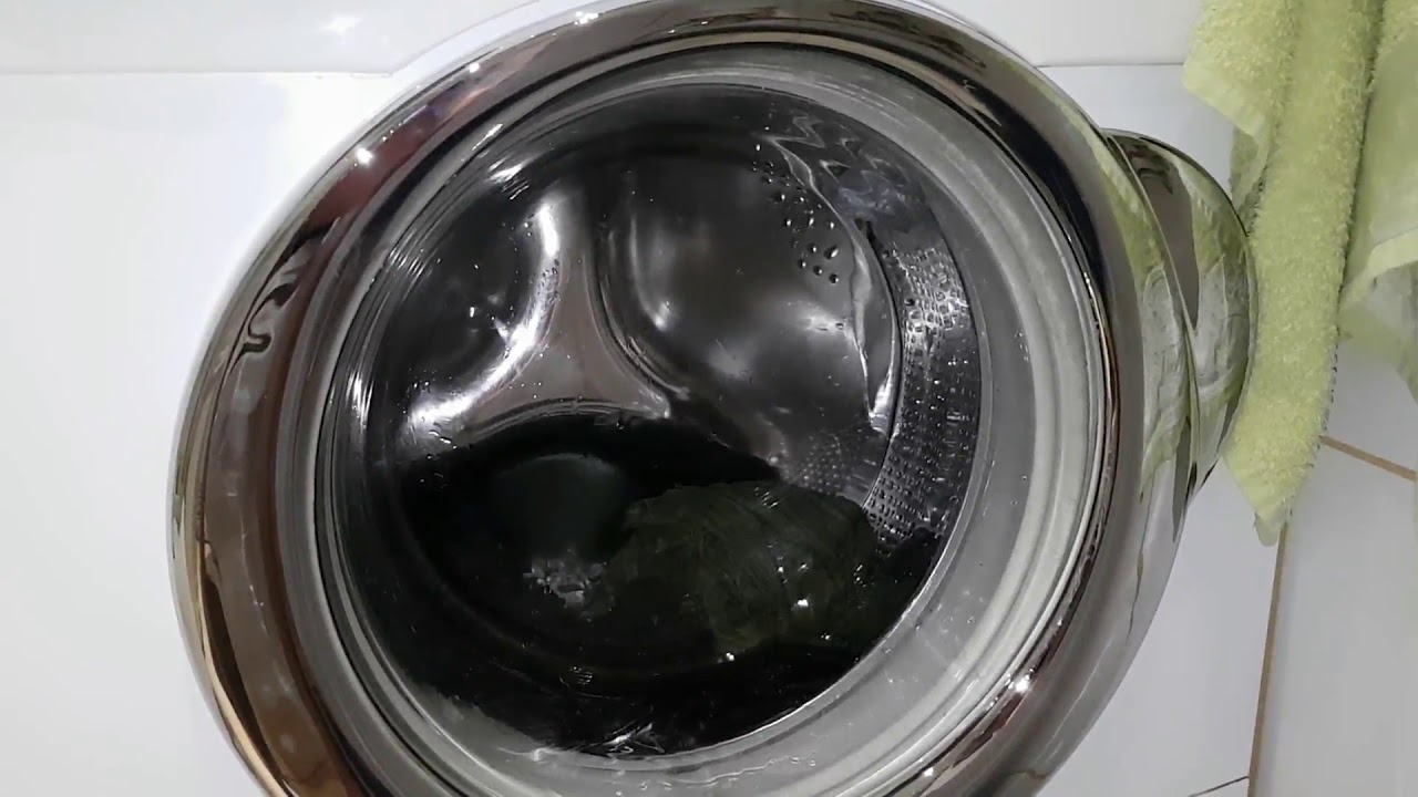 Amica PA4580 - Easy-Care 30oC + Short Wash