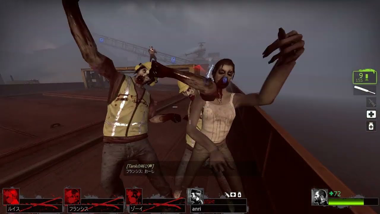 Left 4 Dead 2 2026 02 22