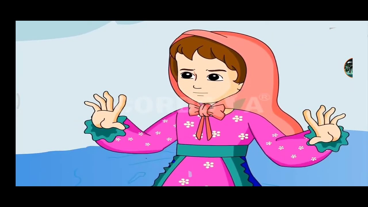 Little girls wiser than Men