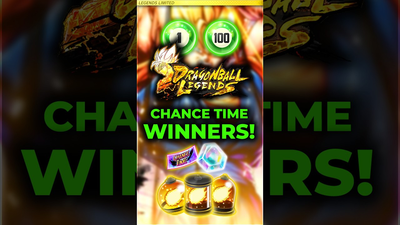 Chance Time Results! World Championship 2025-2026 🎱🔥